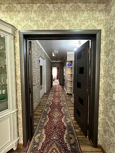 Продажа квартир: 3 комнаты, 123 м², Элитка, 3 этаж — 12