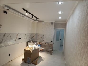 Укладка плитки: Фартук на кухне, Укладка плитки на стену, Резка плитки Больше 6 лет опыта — 4