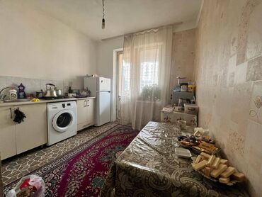 Köhnə tikili: Bakı, 3 otaqlı, Köhnə tikili, m. Həzi Aslanov, 82 kv. m — 7