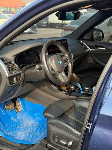 BMW: BMW : 2022 г. — 8