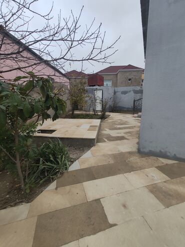 Həyət evləri və villaların satışı: Binəqədi qəs. 3 otaqlı, 100 kv. m, Kredit yoxdur, Yeni təmirli -da lalafo.az — 6 Həyət evləri və villaların satışı: Binəqədi qəs. 3 otaqlı, 100 kv. m, Kredit yoxdur, Yeni təmirli — 6