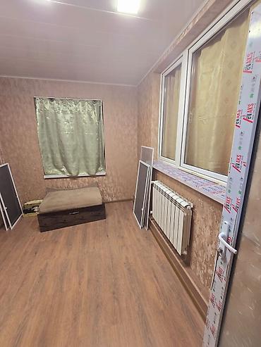 Uzunmüddətli kirayə mənzillər: Kirayə verilir! Aylıq 1000 AZN 4 otaqlı, 75 m², ikinci əl mənzil — 9