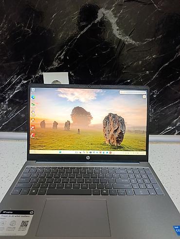 lenovo ideapad 3: HP Laptop – 15.6" gündəlik/ofis noutbuku - Ekran: 15.6" geniş ekran — 2