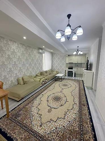 Продажа квартир: 2 комнаты, 71 м², Элитка, 6 этаж — 3