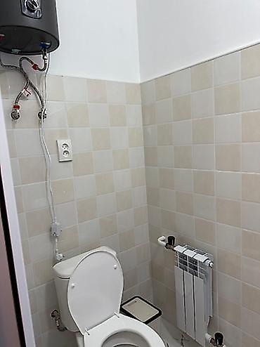 1: 32 м², 1 комната — 2