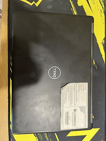 Dell: İşlənmiş Dell Latitude, 14 ", Intel Core i5, 256 GB, Pulsuz çatdırılma — 6