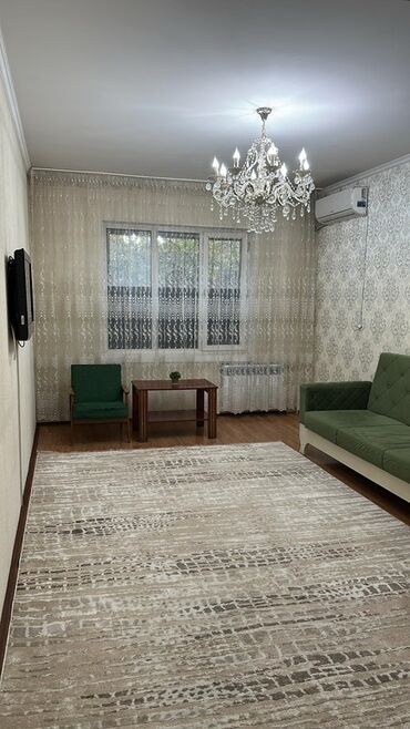 квартира аренда дом: 2 бөлмө, Толугу менен эмереги бар