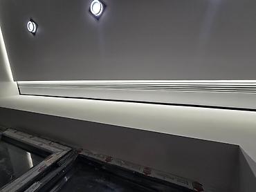 Потолочные работы: Монтаж потолков, Монтаж потолочных плинтусов | Багет Больше 6 лет опыта — 25