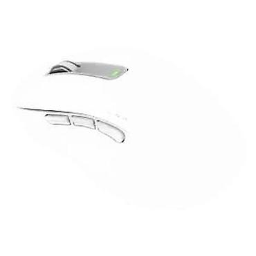 Kompjuterski miševi: Bežični računarški miš – bela/siva boja - Višekonektivni: podržava — 12