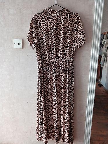 Gündəlik donlar: Gündəlik don, Maksi, H&M, M — 10