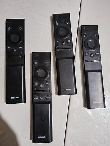 bu saatlarda b: Yeni Pult Samsung, Ünvandan götürmə — 4
