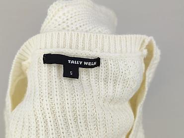 kurtka wk: Tally Weijl, Sweter damski, rozmiar S — 4