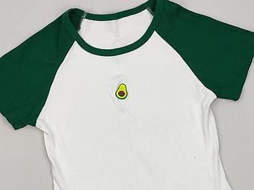 minecraft 34: Tu, T-shirt damski, rozmiar One size — 1