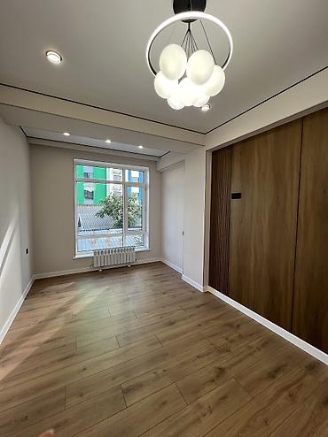 Продажа квартир: 2 комнаты, 63 м², Восток-5 мкр Элитка, 2 этаж — 1