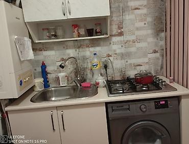 Uzunmüddətli kirayə mənzillər: Sumqayıt şəhər 4 mkr 5 mərtəbəlinin 5 ci mərtəbəsi tam əşyalı yalnız — 3