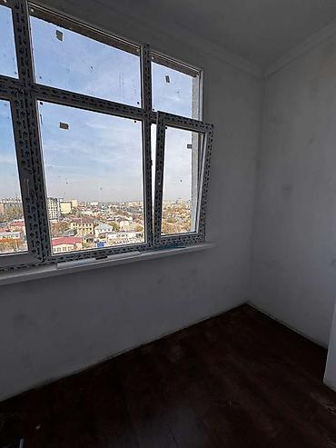 квартира продаю: 2 комнаты, 67 м², 9 этаж — 4