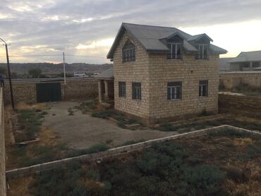 Bağ evlərinin satışı: Mərəzə, 120 kv. m, 4 otaqlı — 10