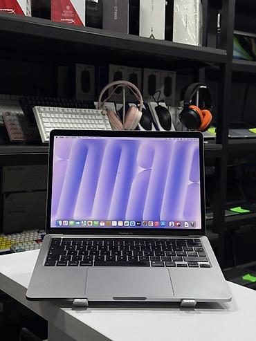 🍎 MacBook Pro 2020 — Touch Bar | Space Gray Стильный и