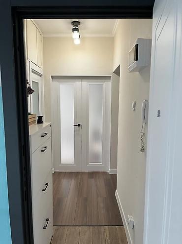 Продажа квартир: 3 комнаты, 62 м², 106 серия, 4 этаж, Дизайнерский ремонт — 9