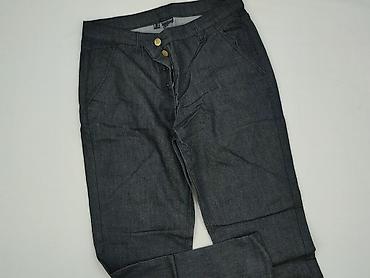 classics77 trousers: Bodyflirt, Spodnie materiałowe damskie, rozmiar L — 1
