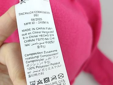 bluzy crivit: Shein, Bluza z kapturem damska, rozmiar M — 4