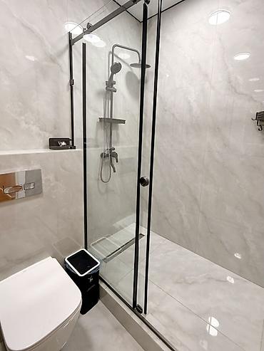 Люстры: Продаю полноценную двухкомнатную квартиру с дизайнерским ремонтом 60 — 8