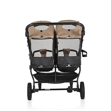 crocs papuce bele: KOLICA ZA BLIZANCE TwinGo – Camel (SKU: CAN6977-70) TwinGo su kolica — 2