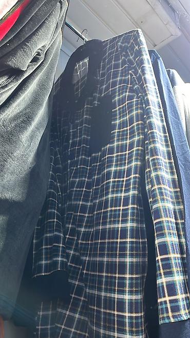 Другая мужская одежда: Мужские пижамы Мусжкие халаты Мужское термобелье Широкий ассортимент — 8