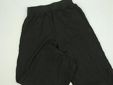 amisu pants: H&M, Spodnie materiałowe damskie, rozmiar XS — 1