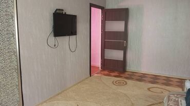 Квартиры: 2 комнаты, 43 м², 104 серия, 1 этаж, Косметический ремонт