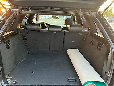 BMW: BMW X5: 2004 г., 3 л, Дизель — 10