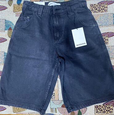 валенки новые: Шорты, Bershka, S (EU 36)