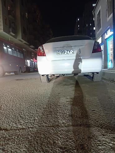 bot kar: Daewoo Gentra: 1.5 l | 2014 il Sedan — 1