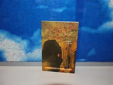 oblasi: The ayah and other stories chanis fernando-boisard2017mek povez 19,7 — 1