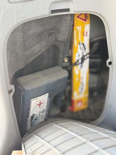 Toyota: Toyota Estima: 2000 г., 2.4 л, Автомат, Газ, Минивэн — 7