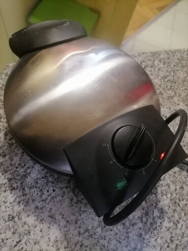 Tosteri: Toster za bakin kolač ispravan — 4
