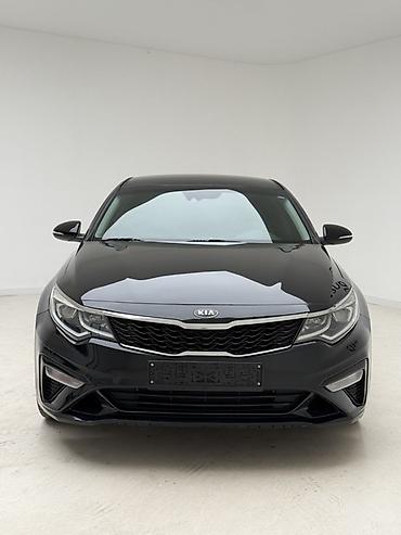 Kia: Kia Optima: 2018 г., Седан at lalafo.kg — 2 Kia: Kia Optima: 2018 г., Седан — 2
