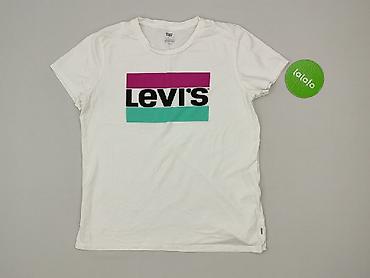 virtus pro koszulka: Levi’s, T-shirt damski, rozmiar M — 2
