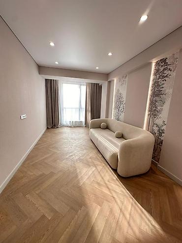 Продажа квартир: 2 комнаты, 77 м², Элитка, 4 этаж, Евроремонт — 11