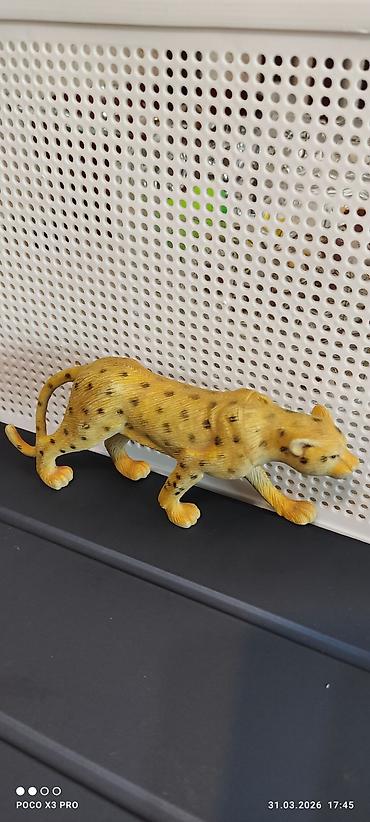 Fiqurlar: Fiqur, Plastik — 3