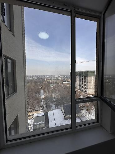 Продажа квартир: 2 комнаты, 72 м², Элитка, 12 этаж, Косметический ремонт — 11