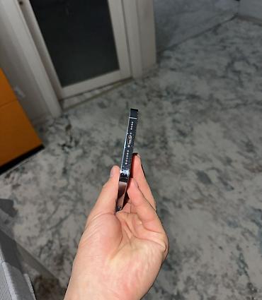 iphone 10plus: IPhone 13 Pro Max, Б/у, 128 ГБ, Серебристый, Защитное стекло, 77 % — 7