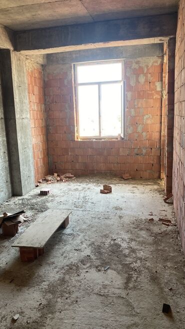 Yeni tikili: 3 otaqlı, Yeni tikili, 87 kv. m — 6