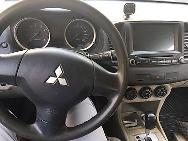 двигатель на лансер: Mitsubishi Lancer: 2013 г., 1.8 л, Автомат, Бензин, Седан — 3