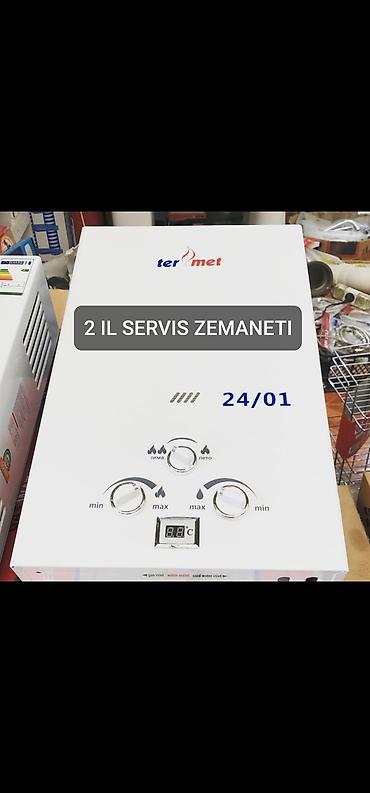 Pitiminutka Termet, 24 l/dəq, Yeni, Kredit yoxdur, Pulsuz çatdırılma