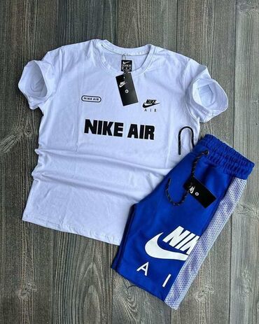 Trenerke: Muski komplet
S - 2xl
3900
Album np na lalafo.rs — 5 Trenerke: Muski komplet
S - 2xl
3900
Album np — 5