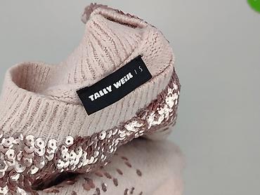 o pink: Tally Weijl, Sweter damski, rozmiar S — 4