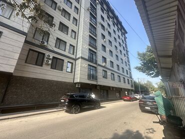 купить участок под бизнес в бишкеке: Продается коммерческое помещение — 243 м² 🔹 от застройщика Basus Stroi