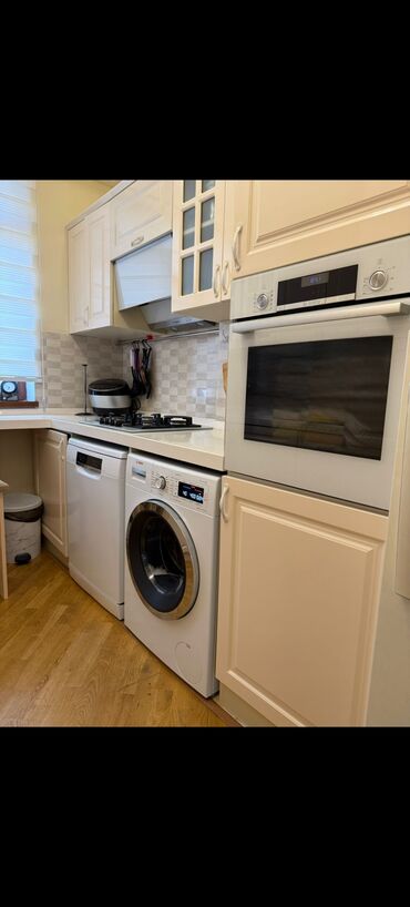 Yeni tikili: 3 otaqlı, Yeni tikili, 103 kv. m — 12