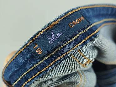 cargo cropp: Jeansy damskie, rozmiar L — 4